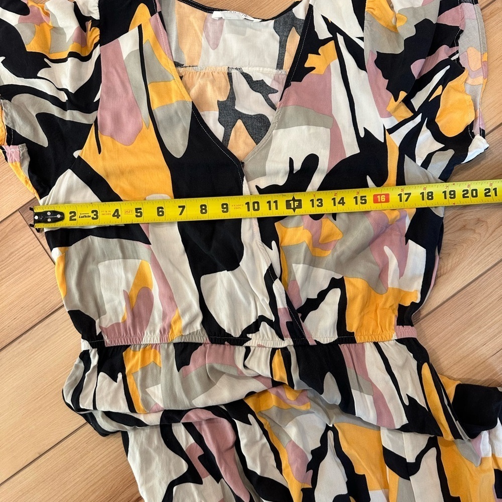 VENUS Sundress - Picture 6 of 7